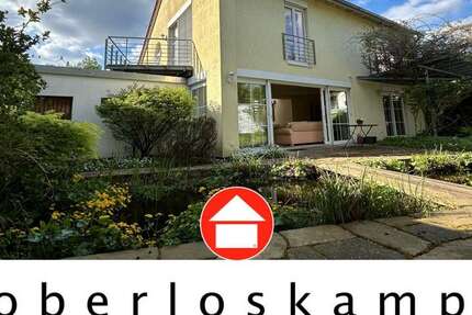 Haus zum Kaufen in Mülheim an der Ruhr 780.000 € 241.73 m² 4 zimmer