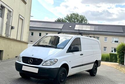 Mercedes-Benz Vito 261.000 km 2.999 &euro; Bochum 44809