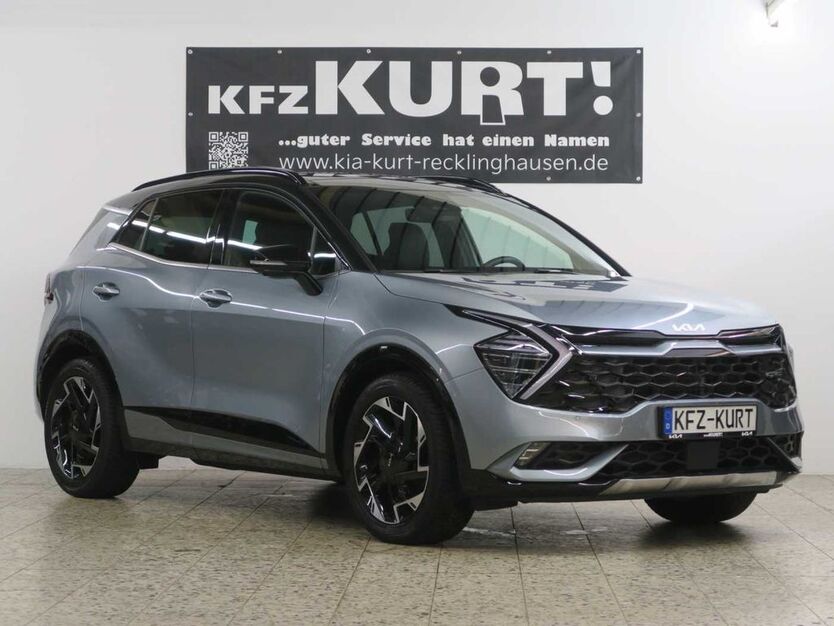 Kia Sportage 18.800 km 34.950 € Recklinghausen 45661