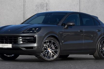 Porsche Cayenne 25.652 km 104.900 &euro; Holzwickede 59439