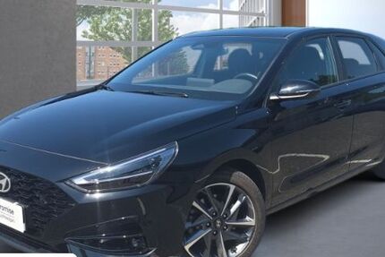 Hyundai i30 7.091 km 17.990 &euro; Hattingen 45525