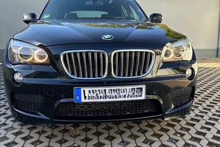 BMW X1 80.057 km 16.500 € Wuppertal 42105