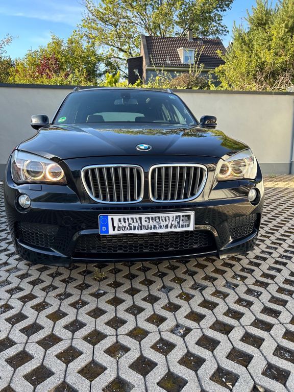 BMW X1 80.057 km 16.500 € Wuppertal 42105