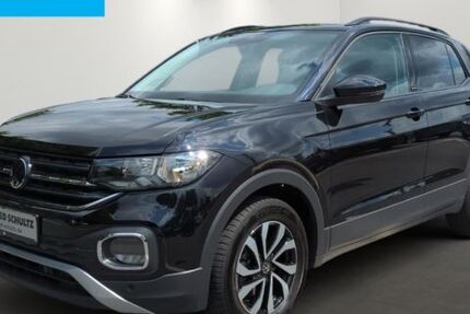 VW T-Cross 22.443 km 19.250 € Mettmann 40822