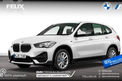 BMW X1 43.857 km 27.880 € Bottrop 46236