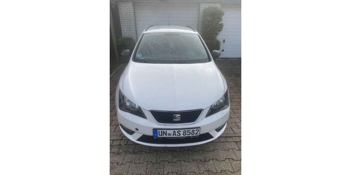 Seat Ibiza 238.000 km 3.600 &euro; Selm 59379