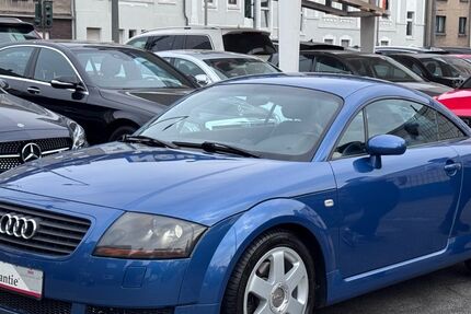 Audi TT 213.010 km 3.950 &euro; Oberhausen 46045