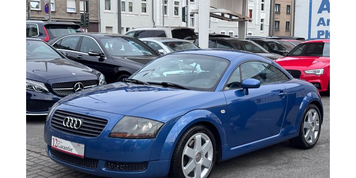 Audi TT 213.010 km 3.950 &euro; Oberhausen 46045