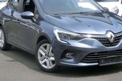 Renault Clio 27.000 km 9.000 &euro; Bochum 44867