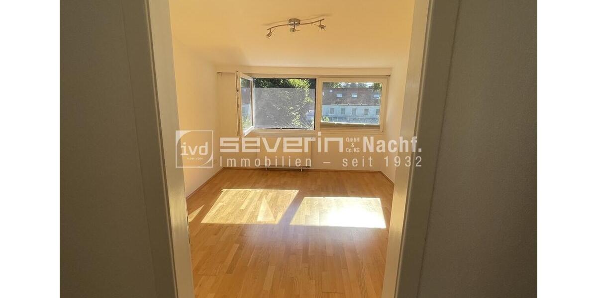 Dachgeschoßwohnung Dortmund Gartenstadt - 3 Zimmer, 45 m&sup2;, 490&euro; | Angebot:25614421
