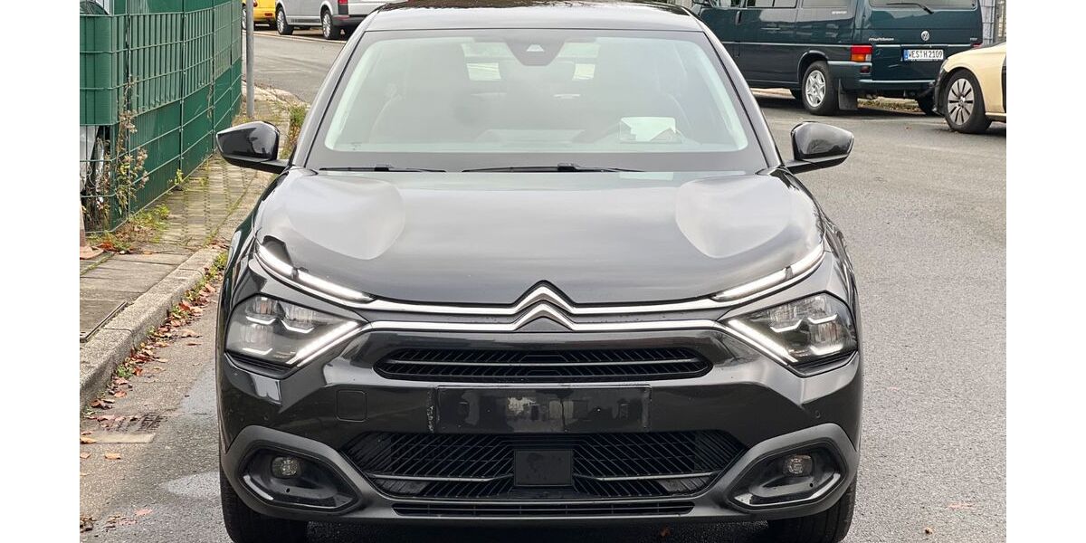 Citroen C4 167.278 km 12.498 &euro; Essen 45276