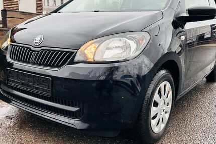 Skoda Citigo 70.000 km 5.550 &euro; Gelsenkirchen 45884