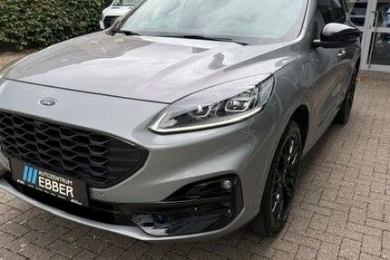 Ford Kuga 60.898 km 25.978 &euro; Lünen 44532