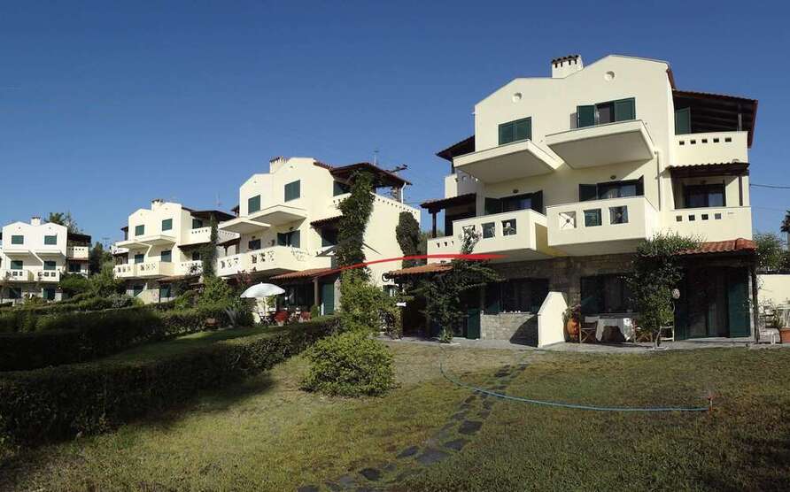 Haus zum Kaufen in Kriopigi 230.000 € 100 m²