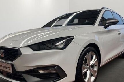 Seat Leon 24.967 km 28.290 &euro; Velbert 42553