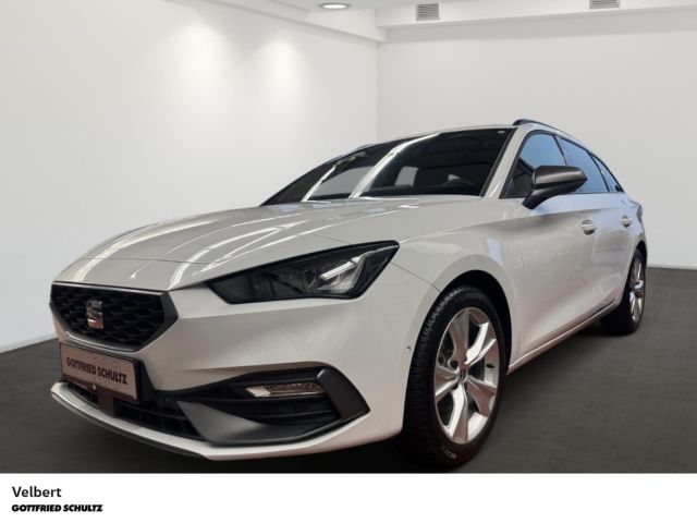 Seat Leon 24.967 km 28.290 &euro; Velbert 42553