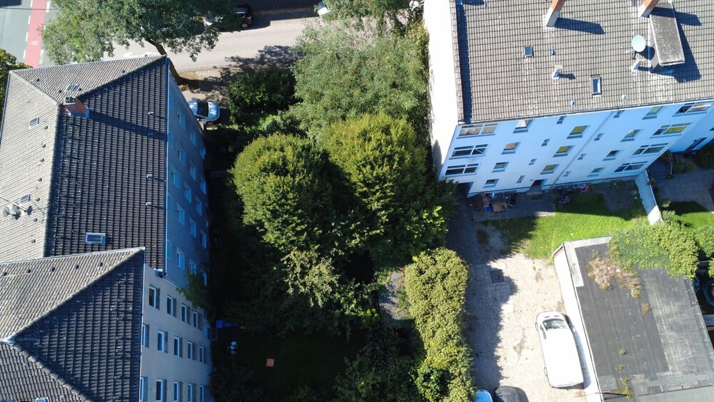 Baugrundstück in Gelsenkirchen Schalke zimmer