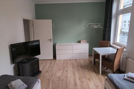 Wohnung Gelsenkirchen Rotthausen - 5 Zimmer, 140 m&sup2;, 1.810&euro; | Angebot:26479977