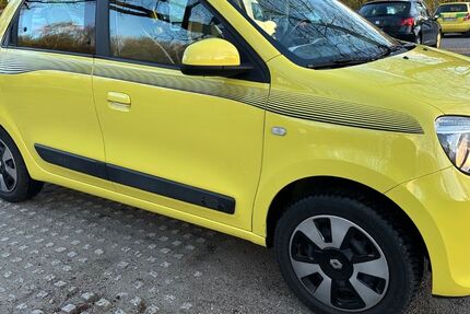 Renault Twingo 59.270 km 5.400 &euro; Dortmund 44149