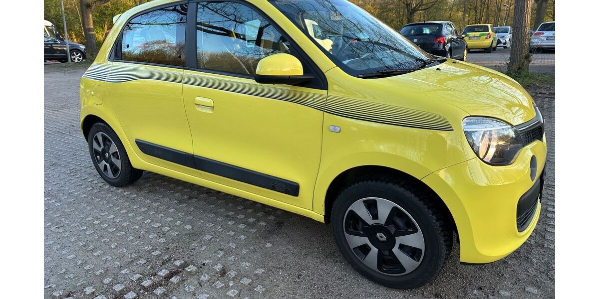 Renault Twingo 59.270 km 5.400 &euro; Dortmund 44149