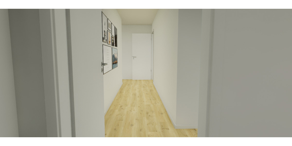 Etagenwohnung Witten Mitte - 4 Zimmer, 100 m&sup2;, 399.990&euro; | Angebot:24544878