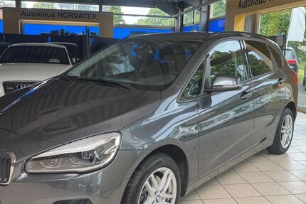 BMW 218 58.000 km 16.950 &euro; Waltrop 45731