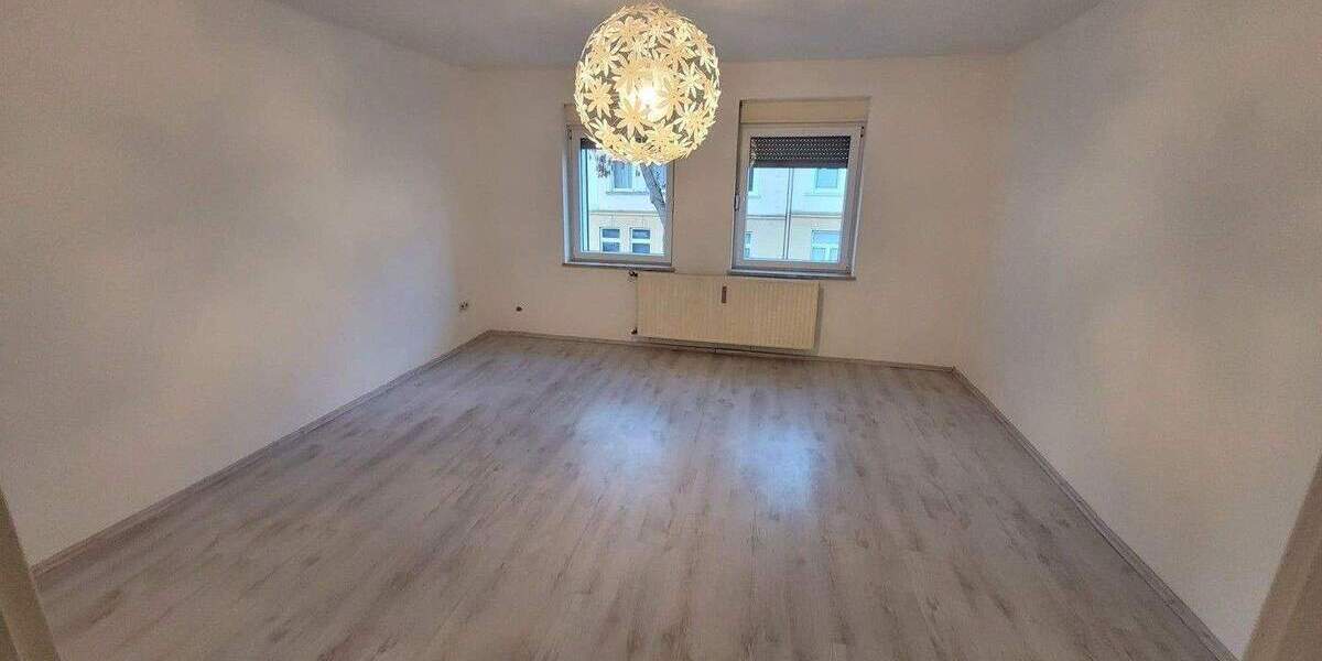 Etagenwohnung Bochum Hofstede - 3 Zimmer, 88 m&sup2;, 765&euro; | Angebot:24843790
