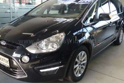 Ford S-Max 230.000 km 5.990 &euro; Wuppertal 42289