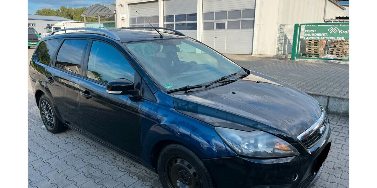 Ford Focus 314.000 km 1.800 &euro; Recklinghausen 45665