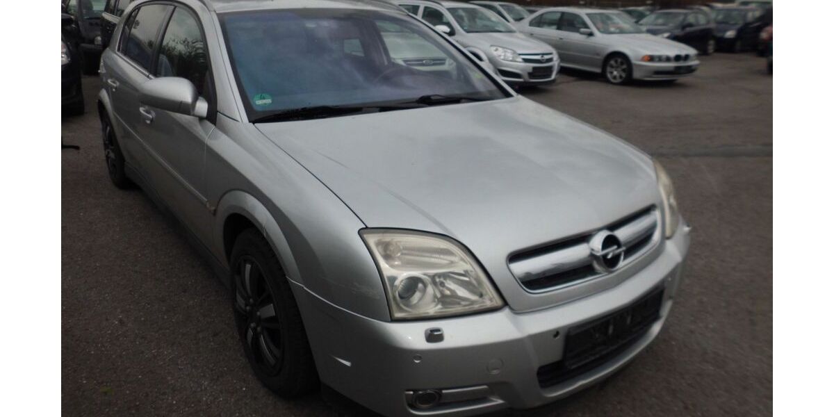 Opel Signum 238.000 km 890 &euro; Bottrop 46238