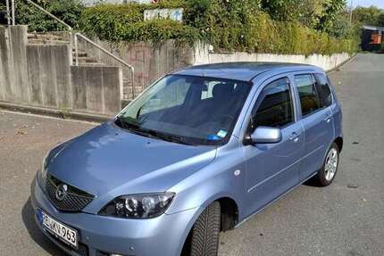 Mazda 2 241.000 km 1.690 € Gladbeck 45966