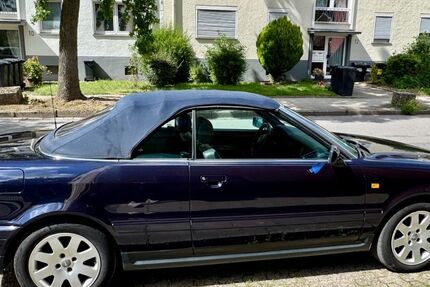 Audi 80 186.598 km 8.000 &euro; Bochum 44789