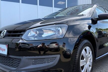 VW Polo 134.825 km 4.580 &euro; Hagen 58135