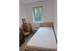 Terrassenwohnung Witten Herbede - 2 Zimmer, 46 m&sup2;, 150.000&euro; | Angebot:27000202