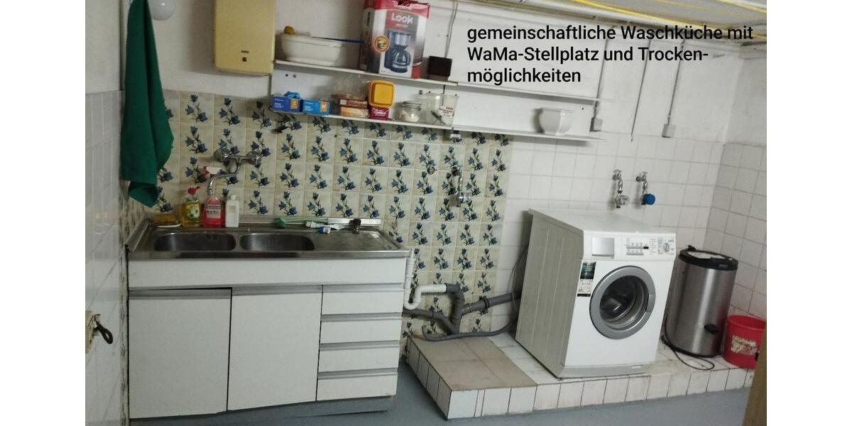 Erdgeschoßwohnung Essen Stadtbezirk VII - 2.5 Zimmer, 55 m&sup2;, 550&euro; | Angebot:24977014