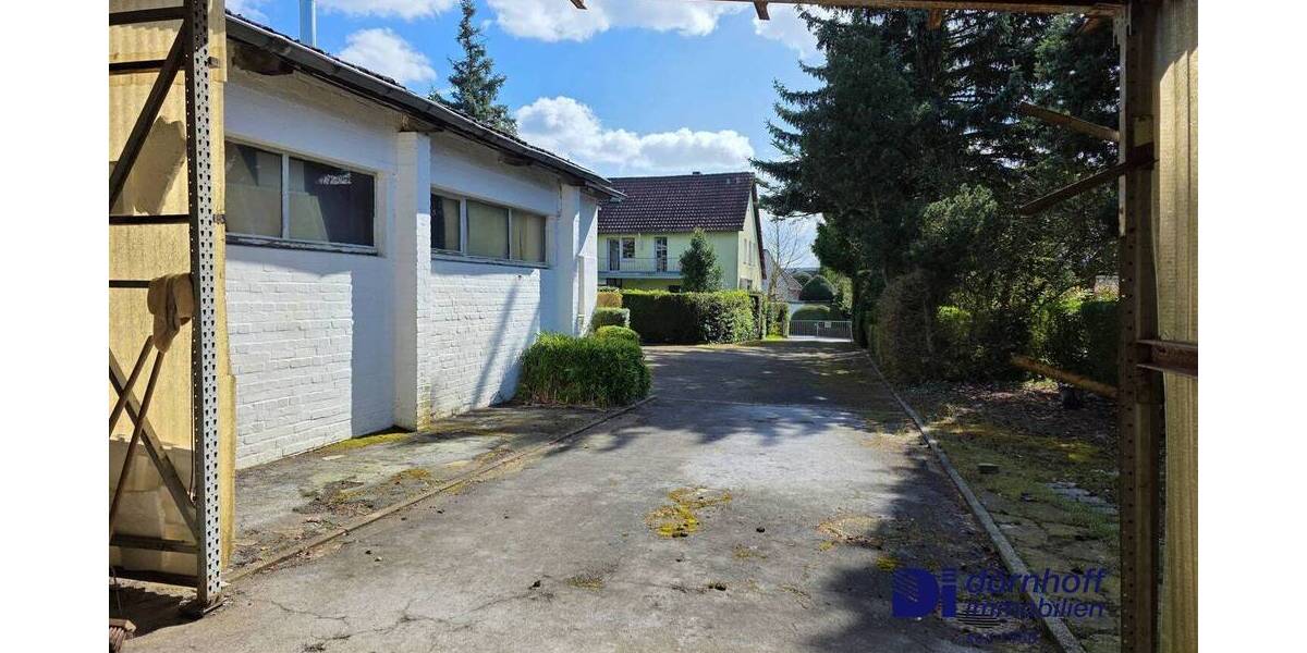 Grundstück Dortmund / Aplerbeck Aplerbeck - 300.000&euro; | Angebot:26170662