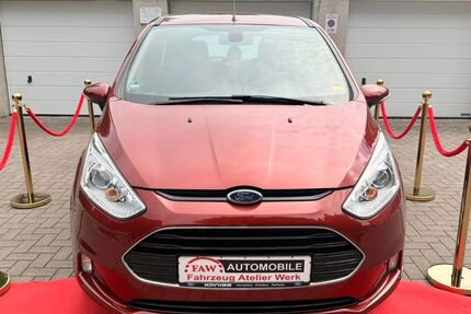 Ford B-Max 57.000 km 7.999 € Essen 45356