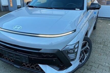 Hyundai KONA 47.277 km 28.590 &euro; Hattingen 45525