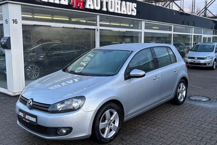 VW Golf 109.000 km 9.000 &euro; Oberhausen 46049