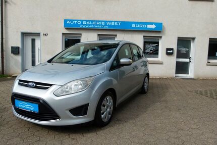 Ford C-Max 222.538 km 4.790 € Bochum 44809