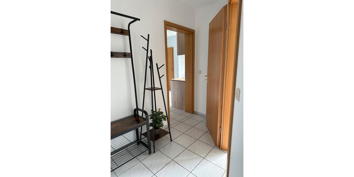 Etagenwohnung Bochum Querenburg - 2 Zimmer, 60 m&sup2;, 500&euro; | Angebot:26665428