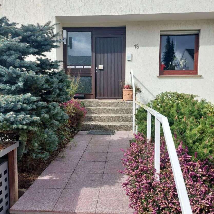 Wohnung zum Mieten in Dortmund 390 € 53 m²