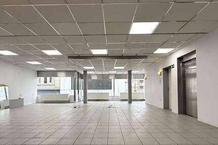 Gewerbeobjekt Gelsenkirchen Buer - 908&euro; | Angebot:21937023