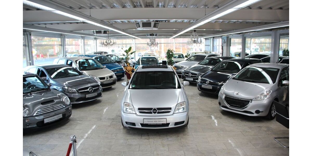 Opel Vectra 70.000 km 3.490 &euro; Essen 45356