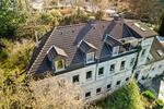 Dachgeschoßwohnung Wuppertal Arrenberg - 5 Zimmer, 140 m&sup2;, 285.000&euro; | Angebot:25363473