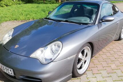 Porsche 996 106.900 km 36.800 &euro; Marl 45770