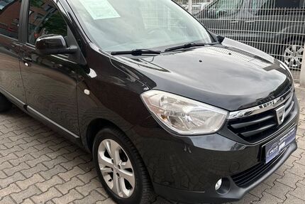 Dacia Lodgy 133.000 km 6.290 € Gladbeck 45968