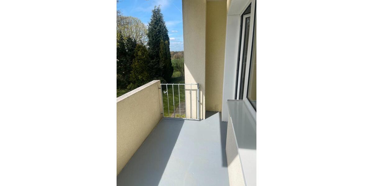 Etagenwohnung Bochum Werne - 2.5 Zimmer, 55 m&sup2;, 550&euro; | Angebot:26612279