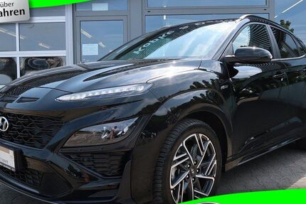 Hyundai KONA 38.290 km 25.920 € Marl 45772