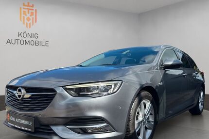 Opel Insignia 130.000 km 10.990 &euro; Lünen 44536